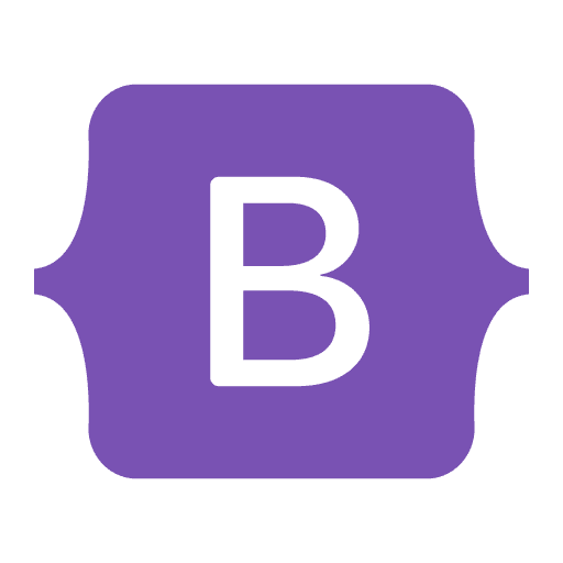BootStrap Logo