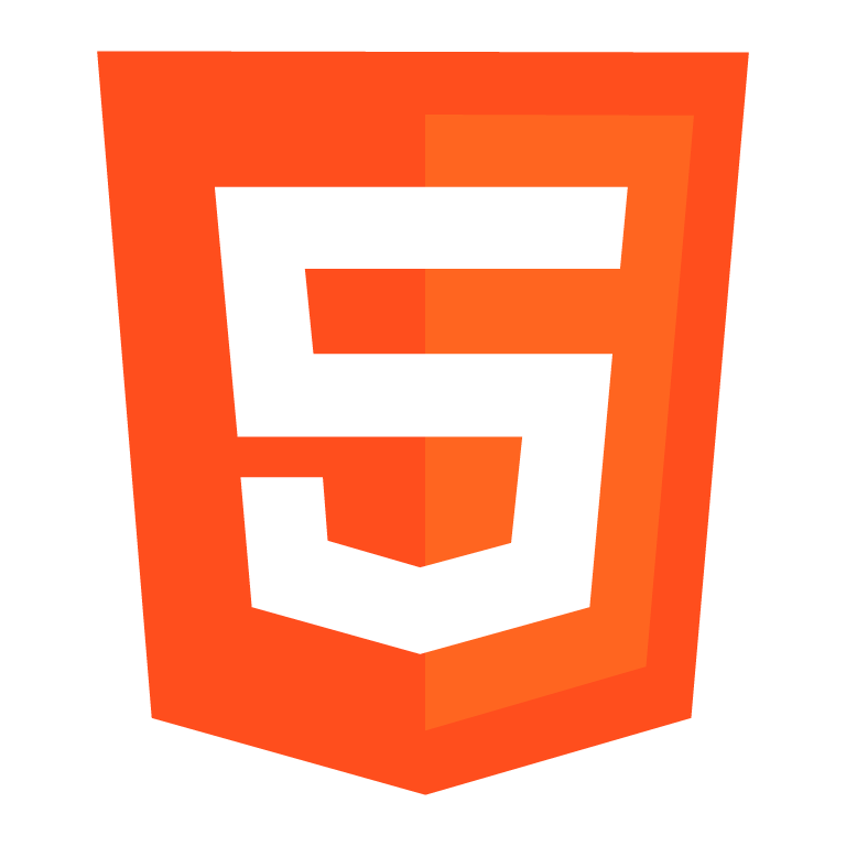 HTML 5 Logo