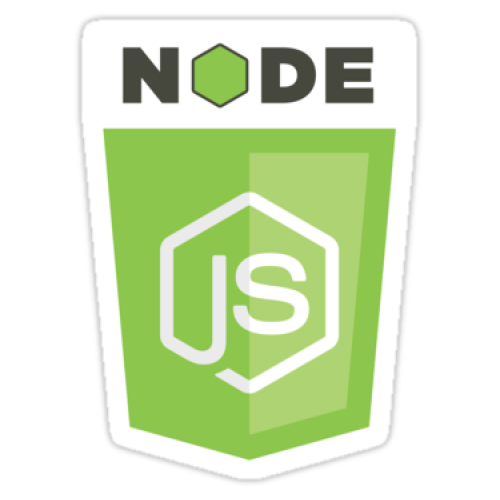 Node JS Logo