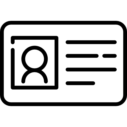 Card Name Icon