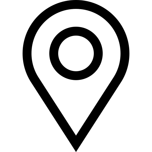  GPS Icon